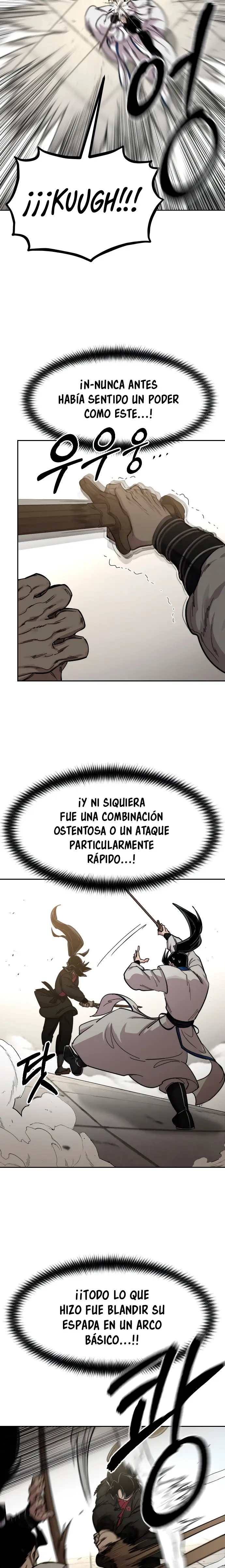 El Regreso del Monte Hua capítulo 65, página 4