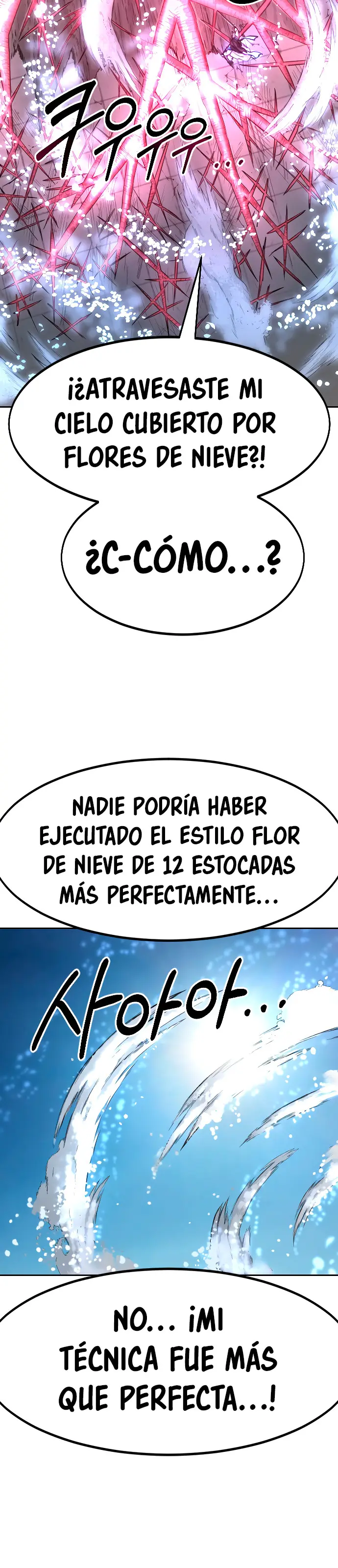 El Regreso del Monte Hua capítulo 68, página 24
