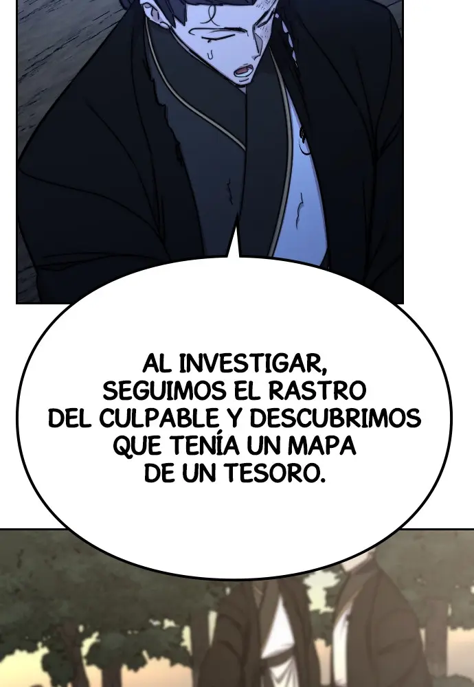 El Regreso del Monte Hua capítulo 83, página 9