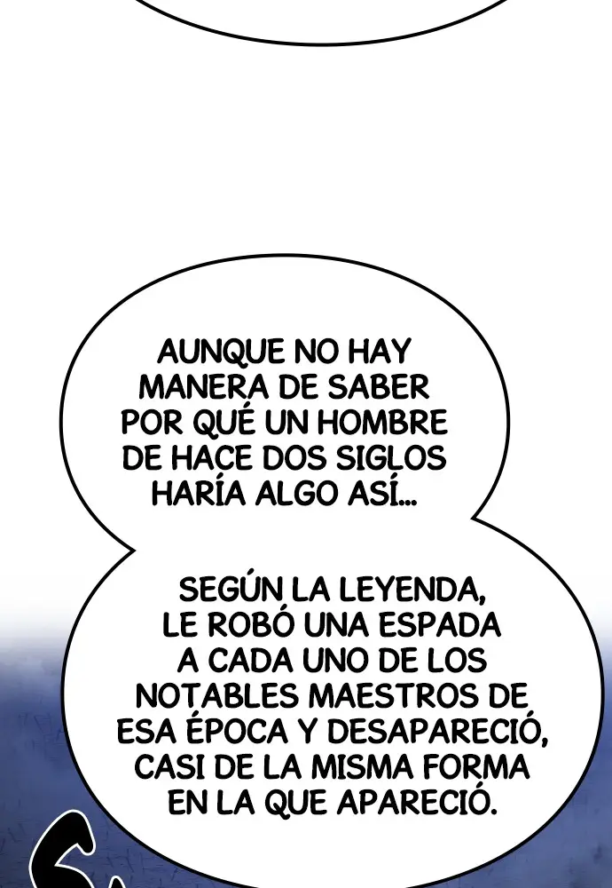 El Regreso del Monte Hua capítulo 83, página 23