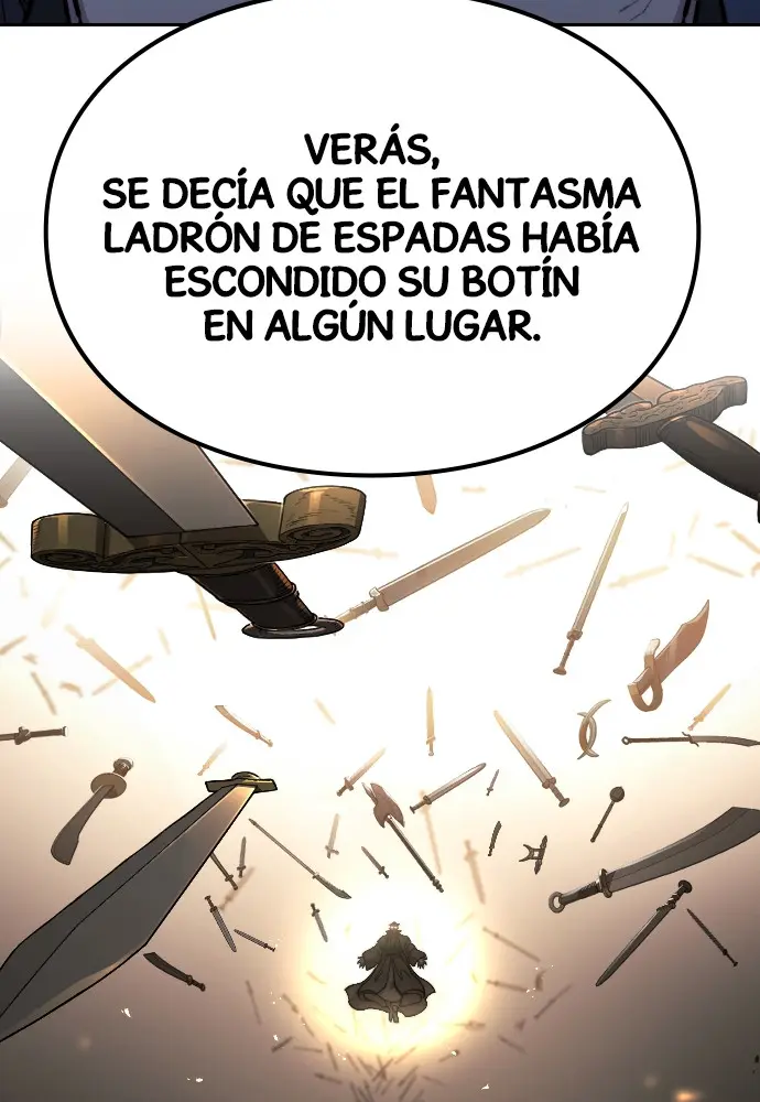 El Regreso del Monte Hua capítulo 83, página 30