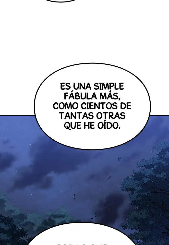 El Regreso del Monte Hua capítulo 83, página 34