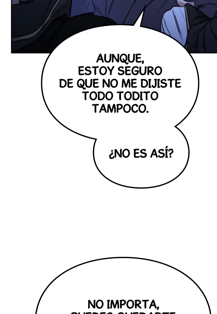 El Regreso del Monte Hua capítulo 83, página 46