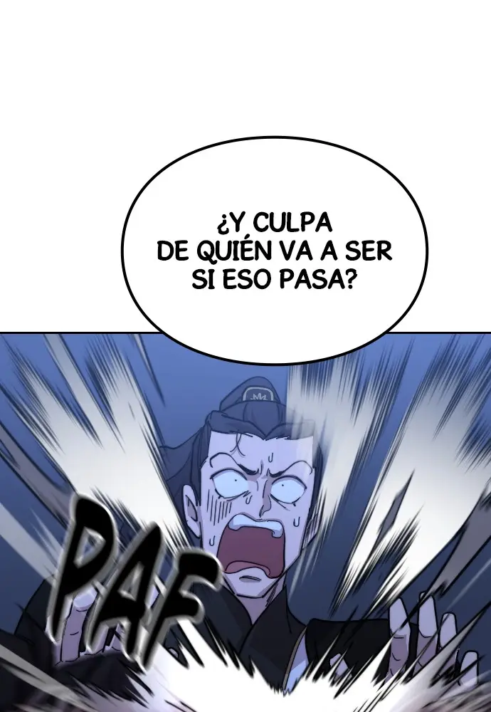 El Regreso del Monte Hua capítulo 83, página 52