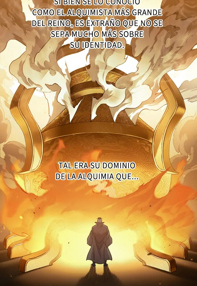 El Regreso del Monte Hua capítulo 83, página 78