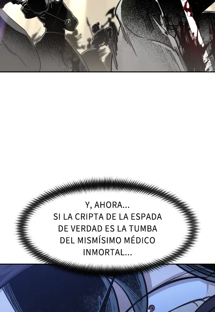El Regreso del Monte Hua capítulo 83, página 81