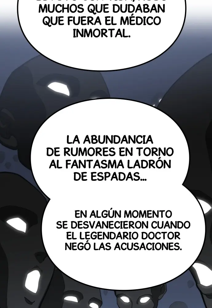 El Regreso del Monte Hua capítulo 83, página 89
