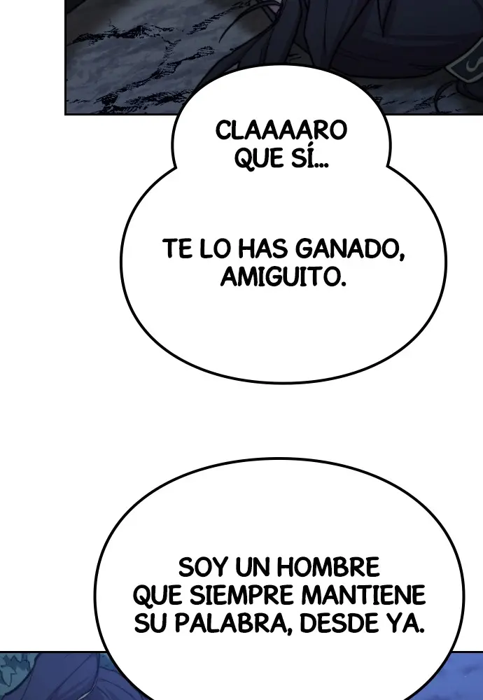 El Regreso del Monte Hua capítulo 83, página 93