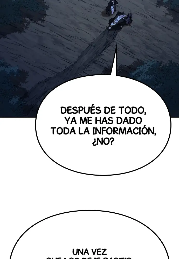 El Regreso del Monte Hua capítulo 83, página 100