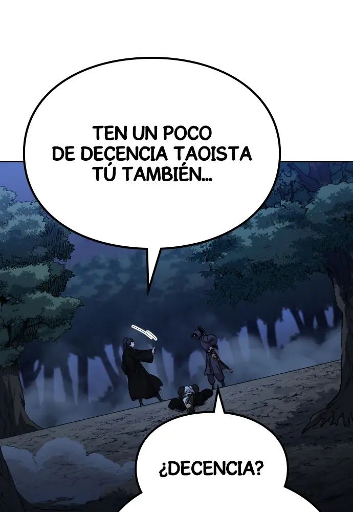 El Regreso del Monte Hua capítulo 83, página 106