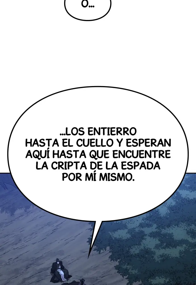 El Regreso del Monte Hua capítulo 83, página 113