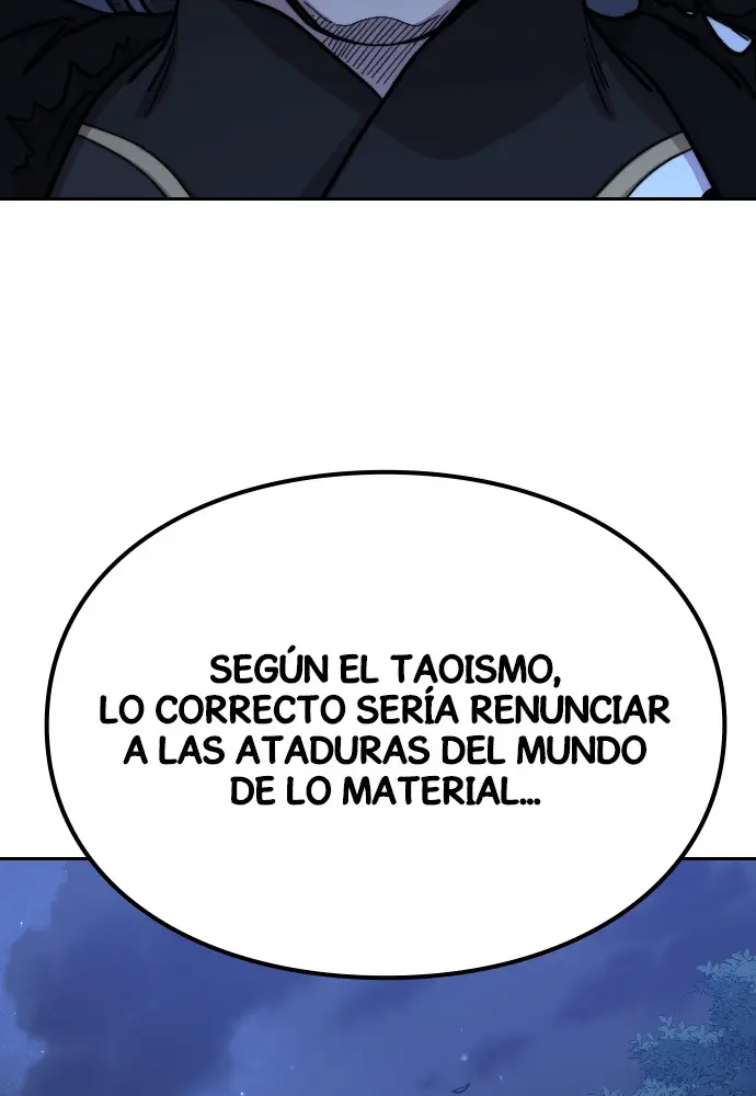 El Regreso del Monte Hua capítulo 83, página 117