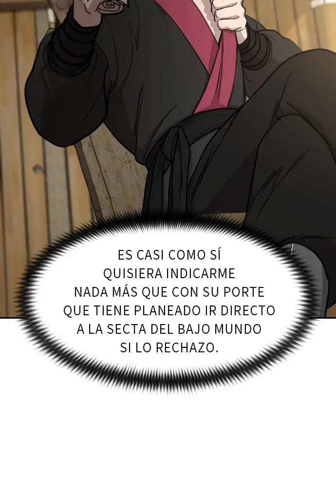El Regreso del Monte Hua capítulo 88, página 18