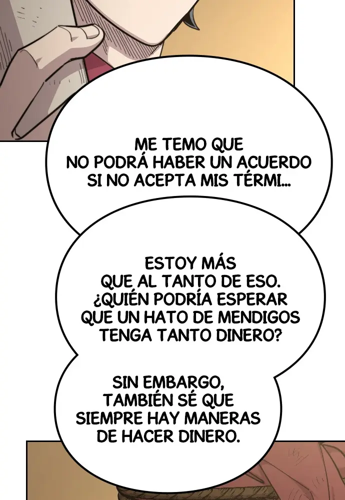El Regreso del Monte Hua capítulo 88, página 20