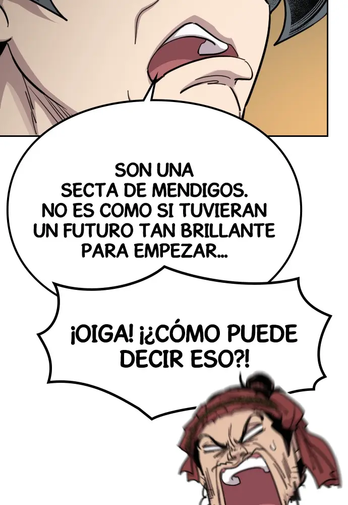 El Regreso del Monte Hua capítulo 88, página 26