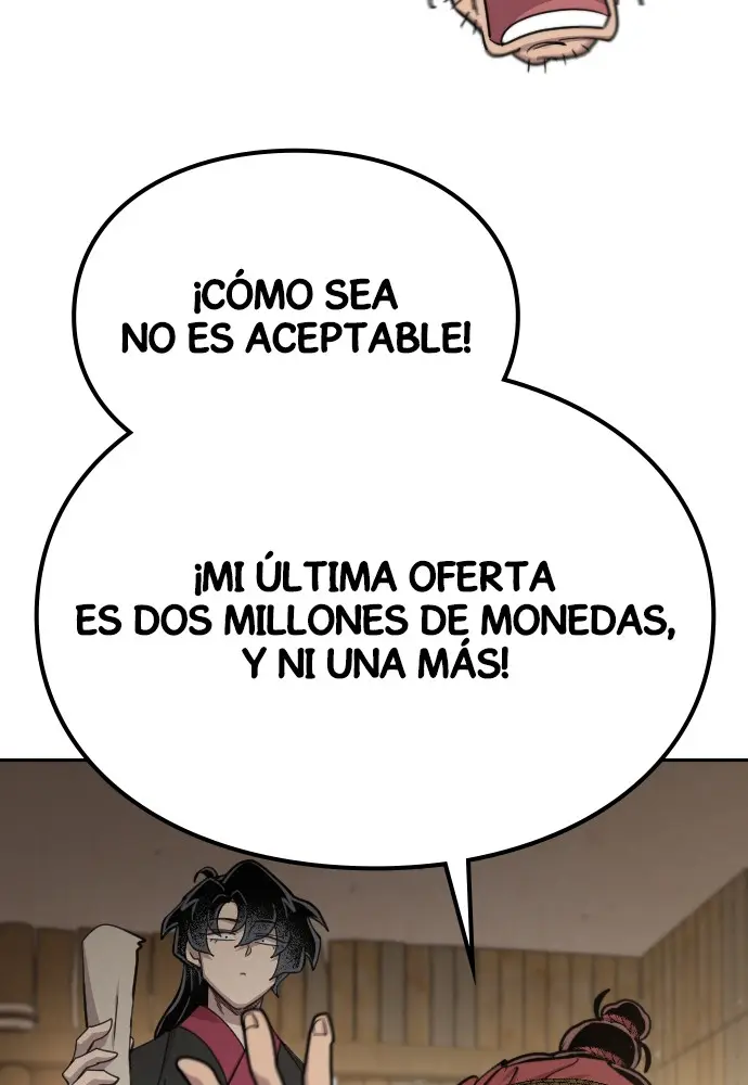 El Regreso del Monte Hua capítulo 88, página 27
