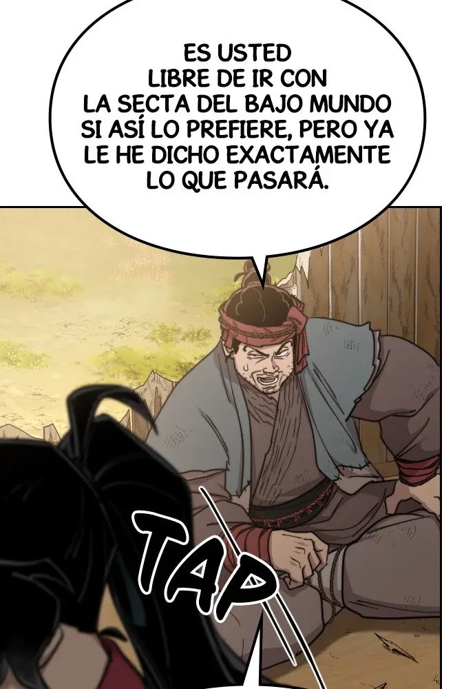 El Regreso del Monte Hua capítulo 88, página 34