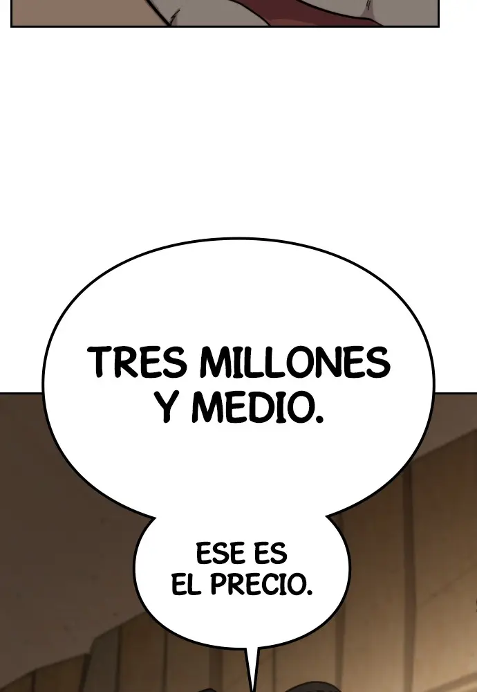 El Regreso del Monte Hua capítulo 88, página 51