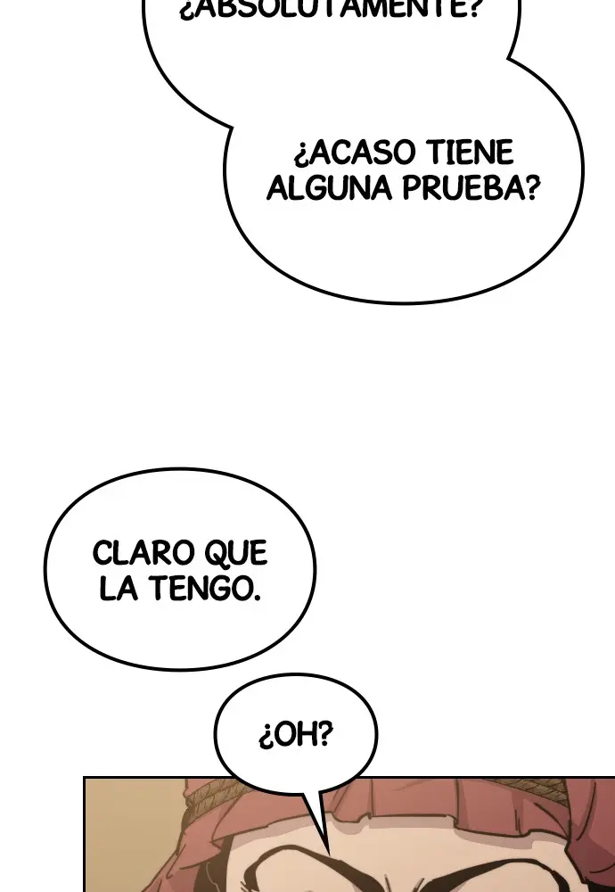 El Regreso del Monte Hua capítulo 88, página 72