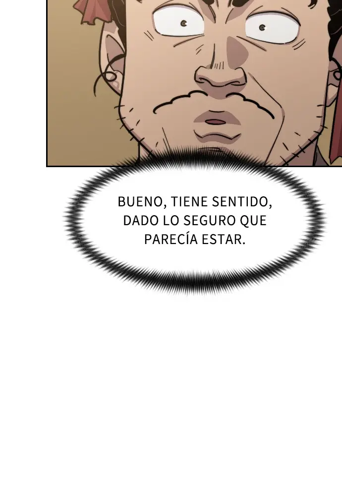 El Regreso del Monte Hua capítulo 88, página 73