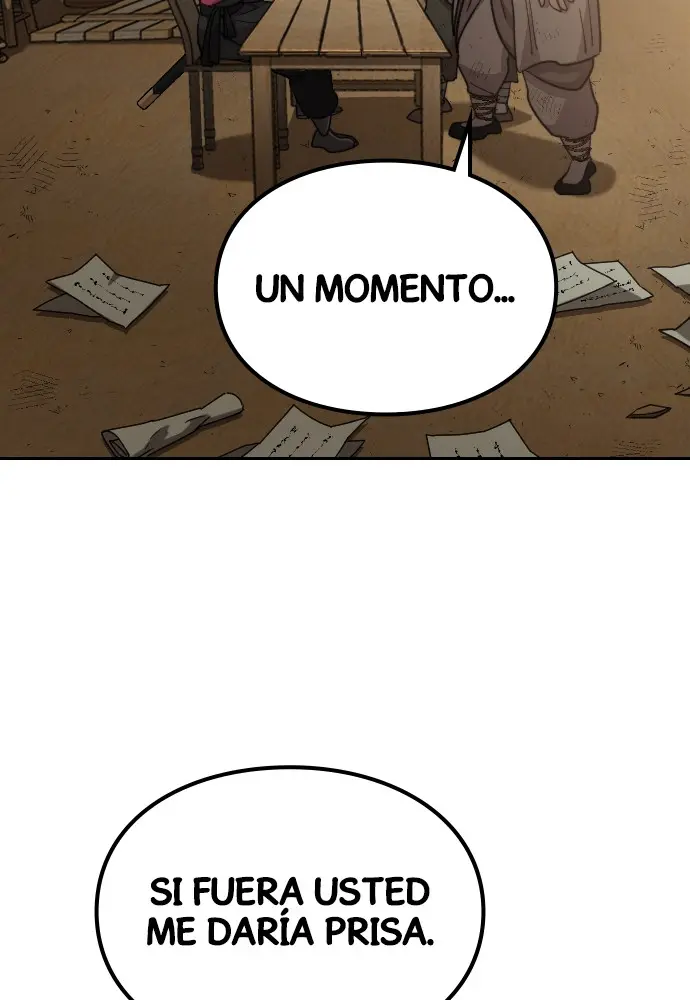 El Regreso del Monte Hua capítulo 88, página 79
