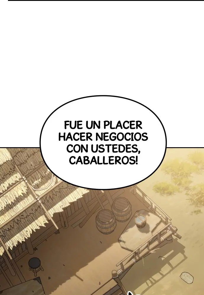 El Regreso del Monte Hua capítulo 88, página 82