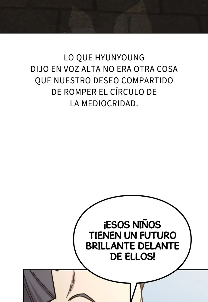 El Regreso del Monte Hua capítulo 88, página 116