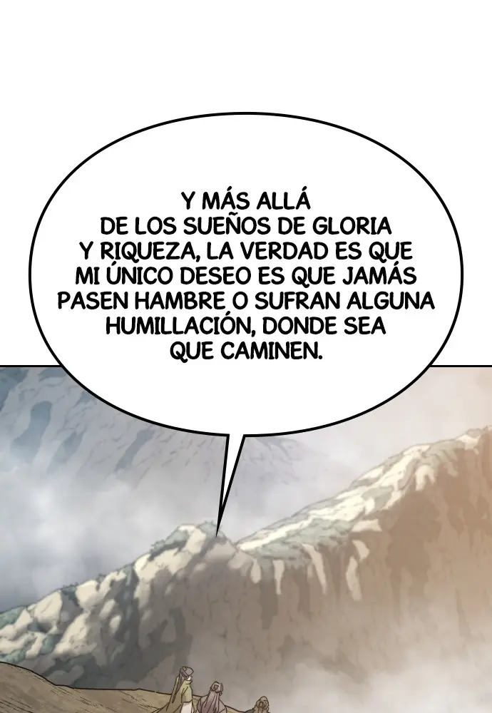 El Regreso del Monte Hua capítulo 88, página 118