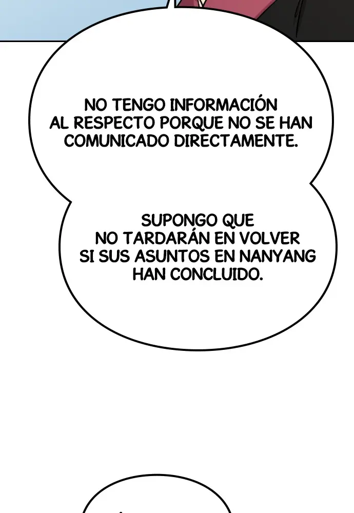 El Regreso del Monte Hua capítulo 88, página 142