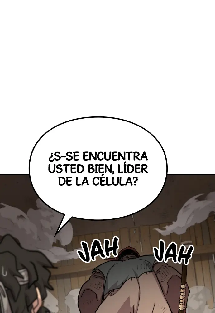 El Regreso del Monte Hua capítulo 88, página 157