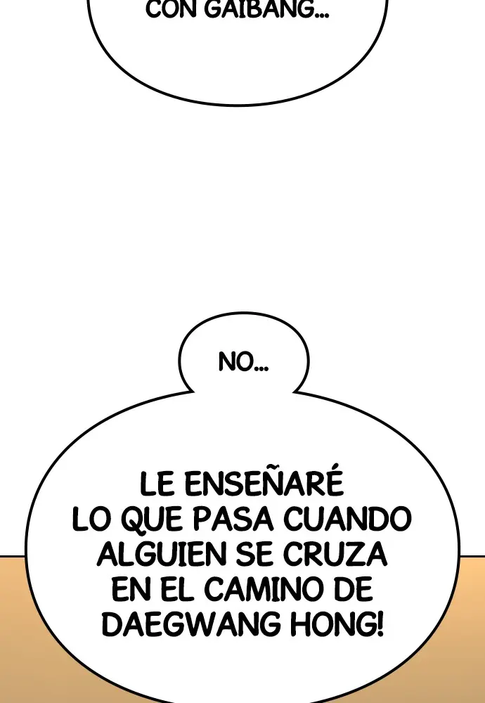 El Regreso del Monte Hua capítulo 88, página 161