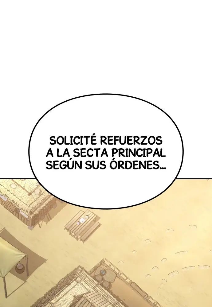 El Regreso del Monte Hua capítulo 89, página 1