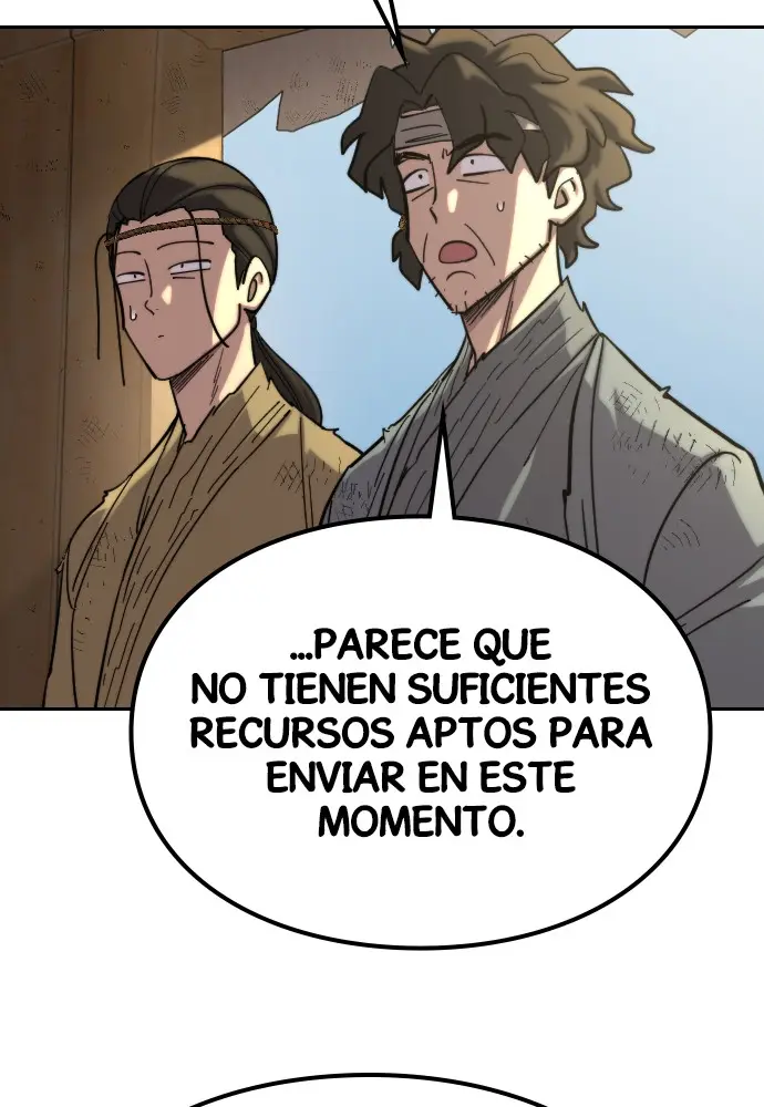 El Regreso del Monte Hua capítulo 89, página 3