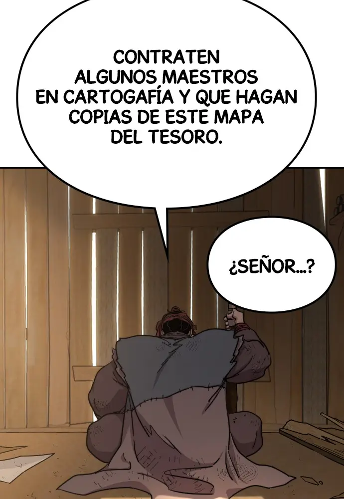 El Regreso del Monte Hua capítulo 89, página 4