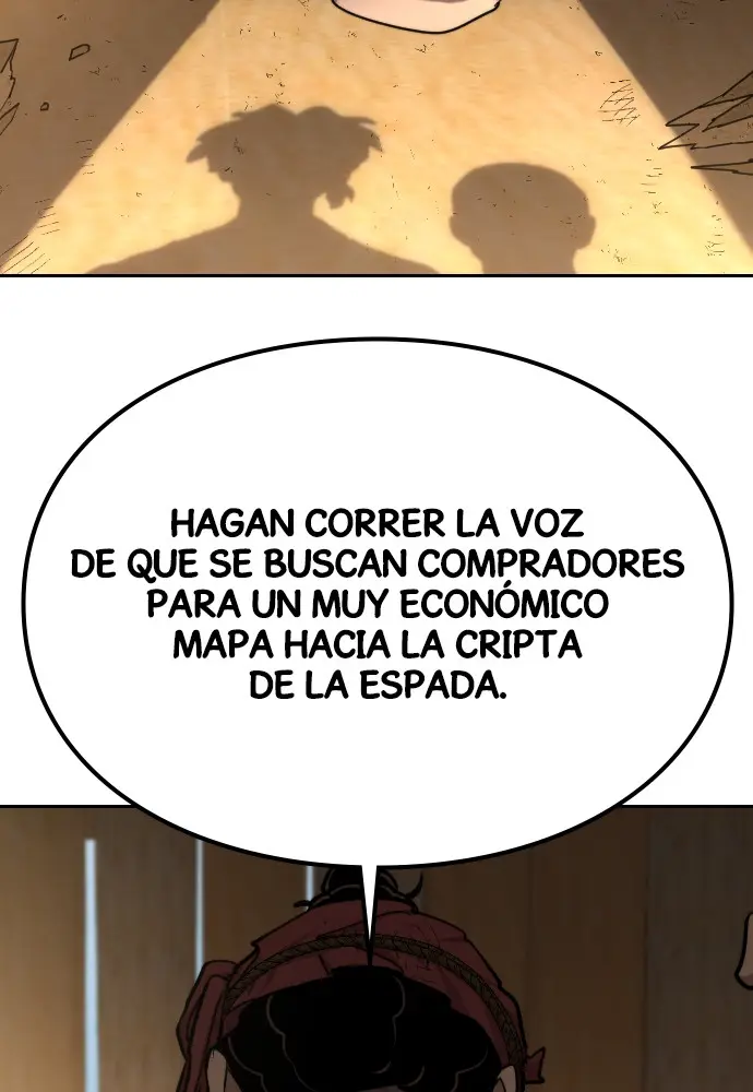 El Regreso del Monte Hua capítulo 89, página 5