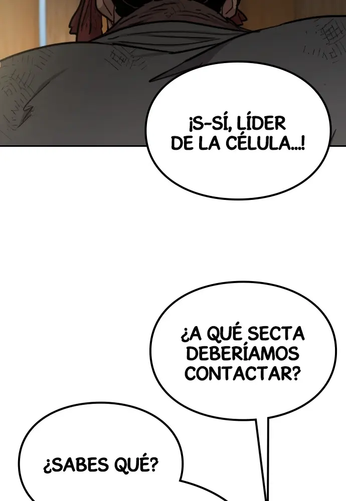 El Regreso del Monte Hua capítulo 89, página 6