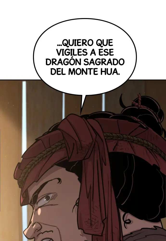El Regreso del Monte Hua capítulo 89, página 10