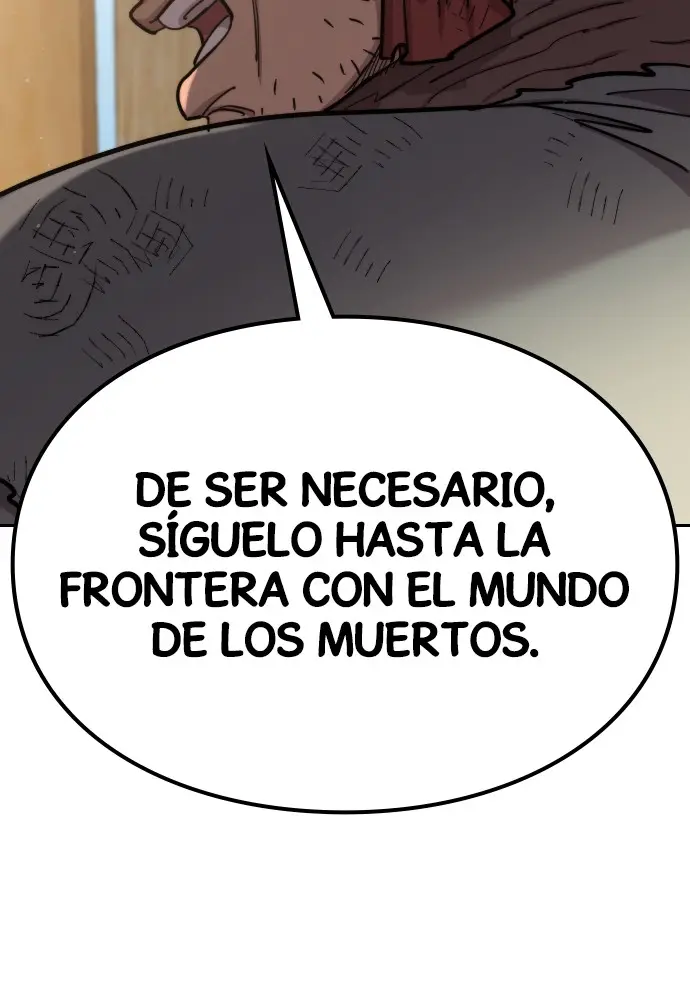 El Regreso del Monte Hua capítulo 89, página 11