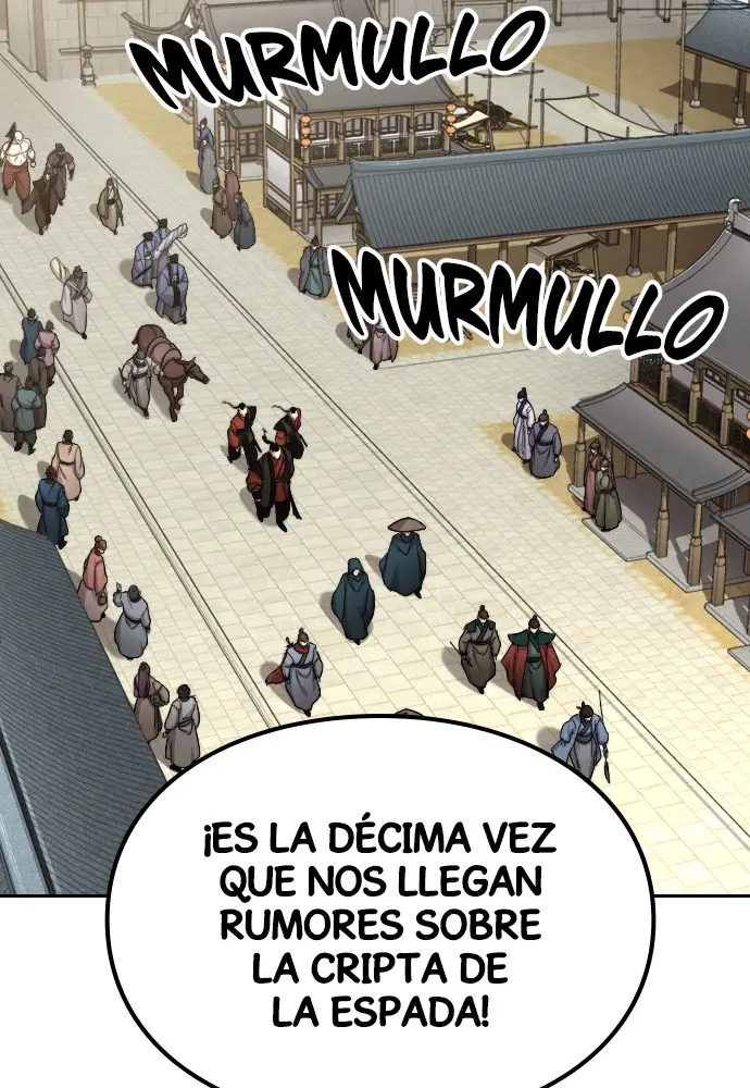 El Regreso del Monte Hua capítulo 89, página 14