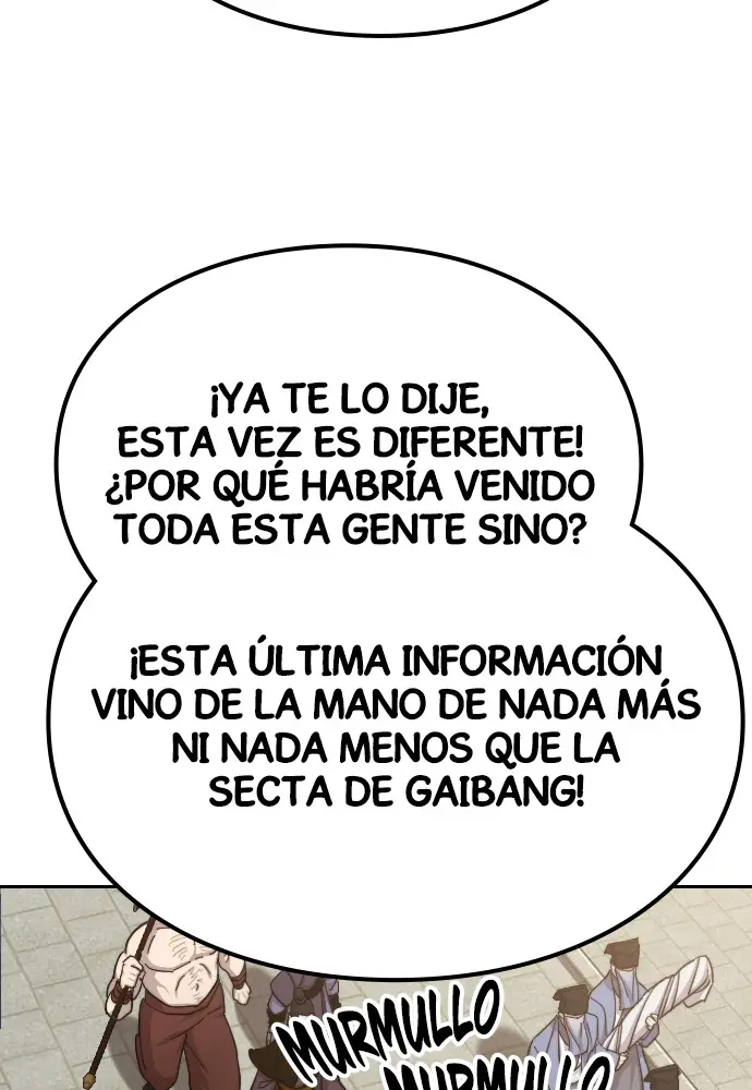El Regreso del Monte Hua capítulo 89, página 15