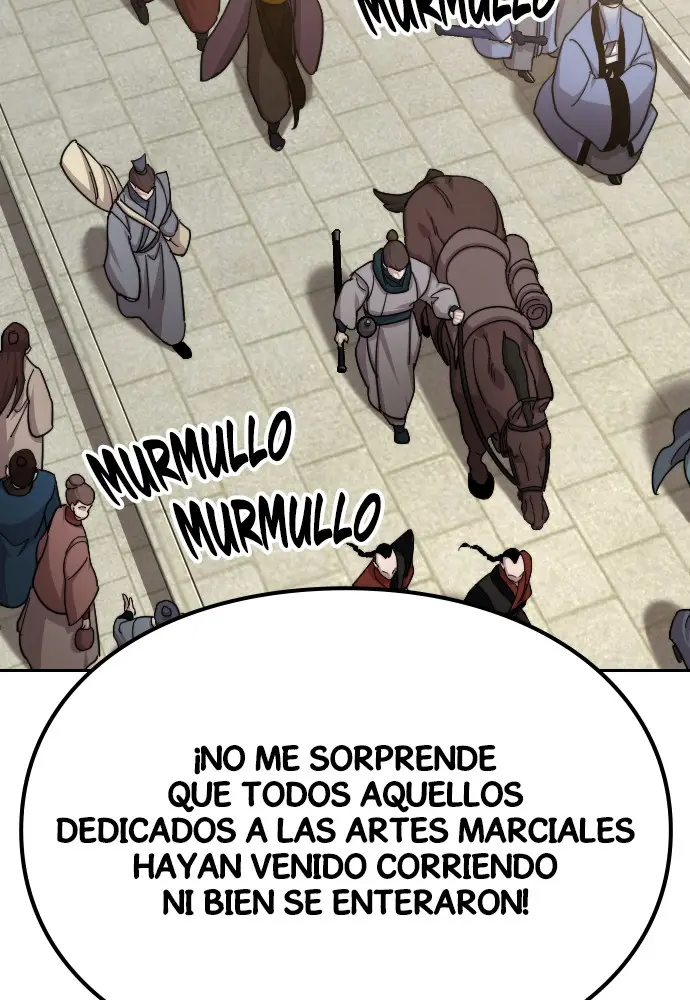 El Regreso del Monte Hua capítulo 89, página 16
