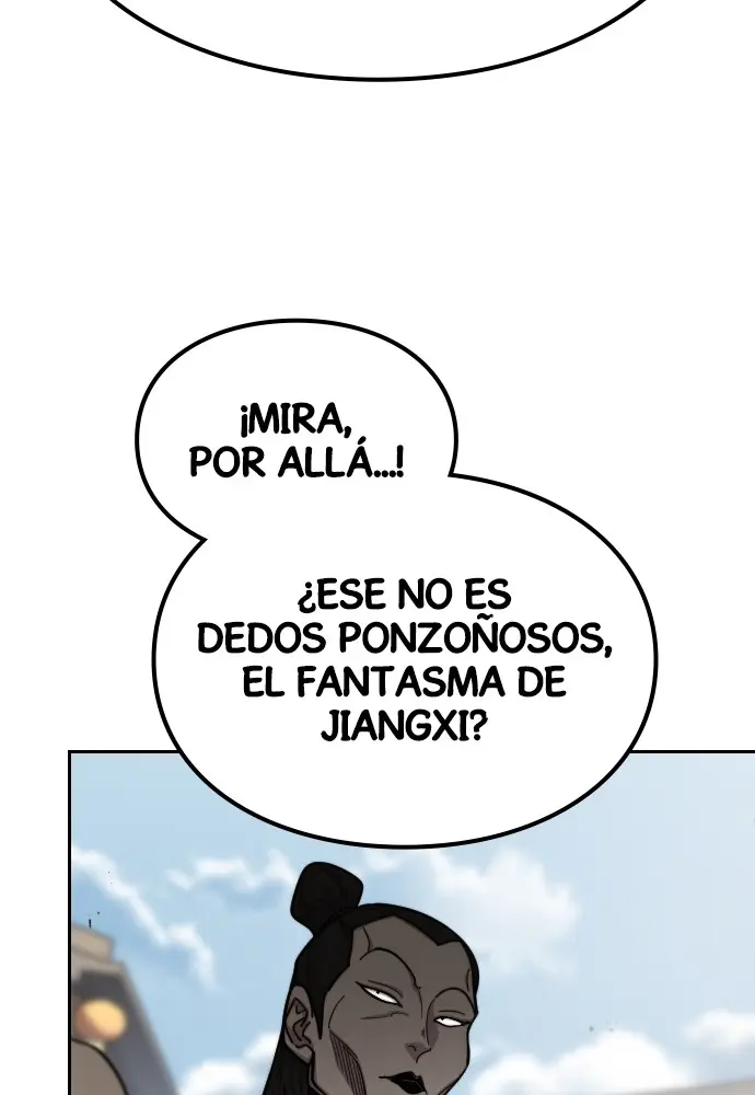 El Regreso del Monte Hua capítulo 89, página 17