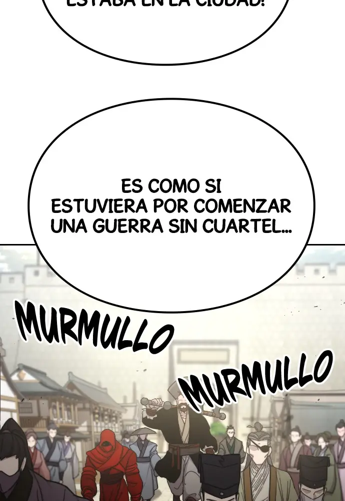 El Regreso del Monte Hua capítulo 89, página 20