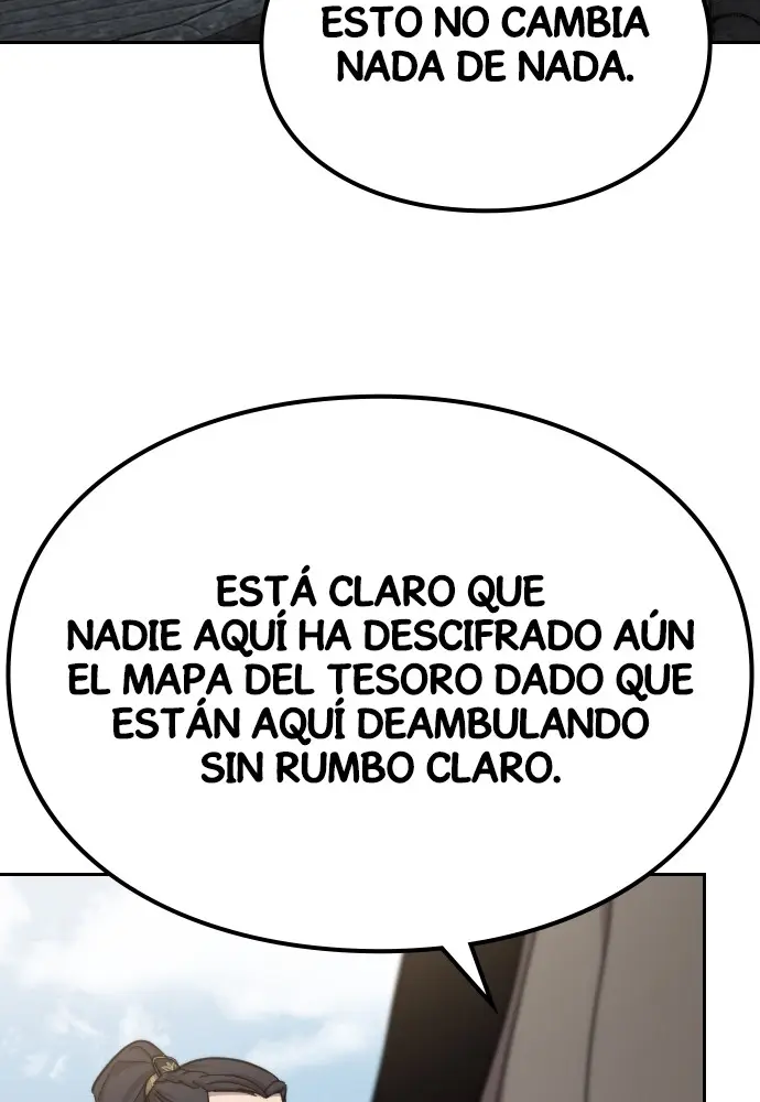 El Regreso del Monte Hua capítulo 89, página 34