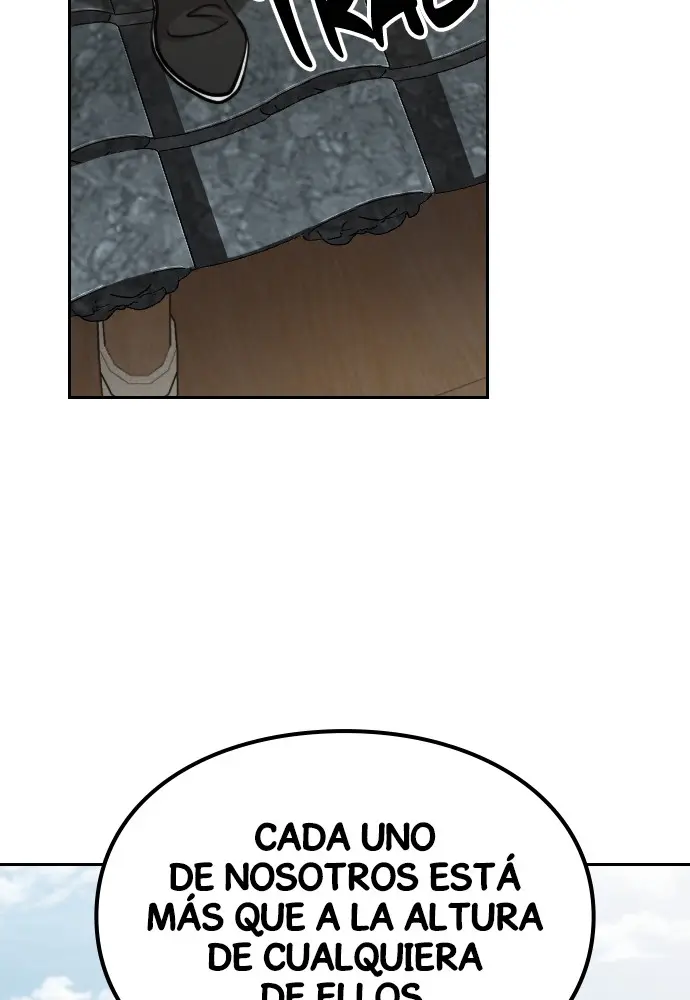 El Regreso del Monte Hua capítulo 89, página 40