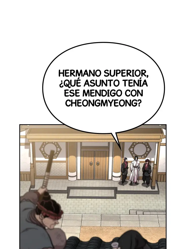 El Regreso del Monte Hua capítulo 89, página 53