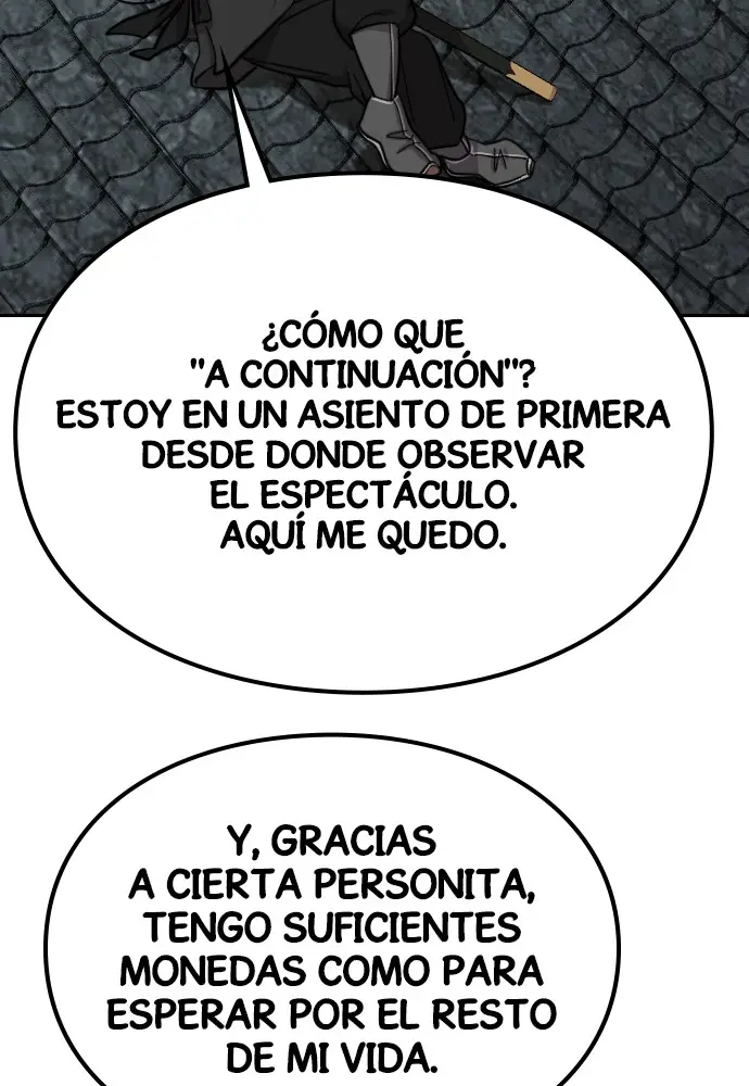 El Regreso del Monte Hua capítulo 89, página 67