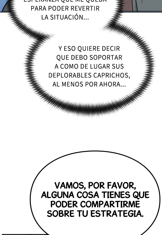 El Regreso del Monte Hua capítulo 89, página 88