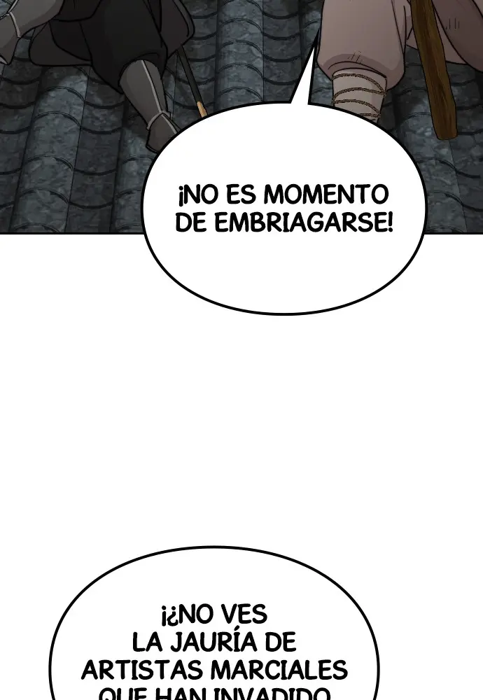 El Regreso del Monte Hua capítulo 89, página 91