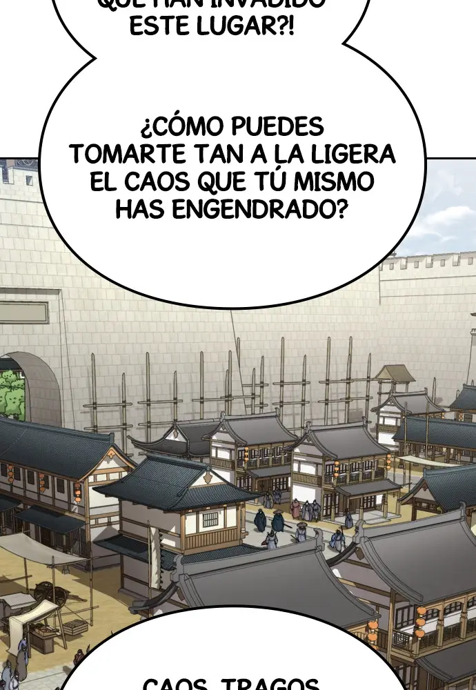 El Regreso del Monte Hua capítulo 89, página 92